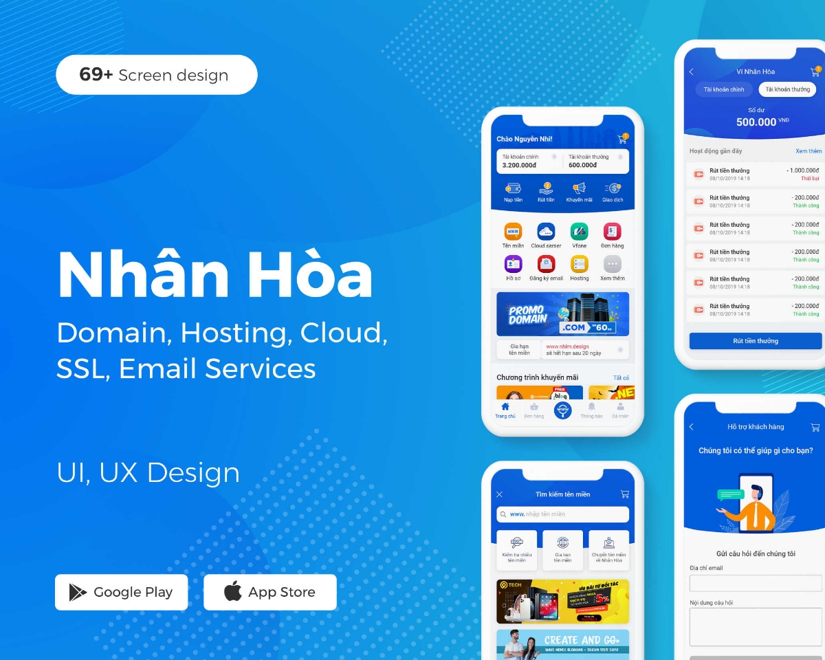 Nhan Hoa