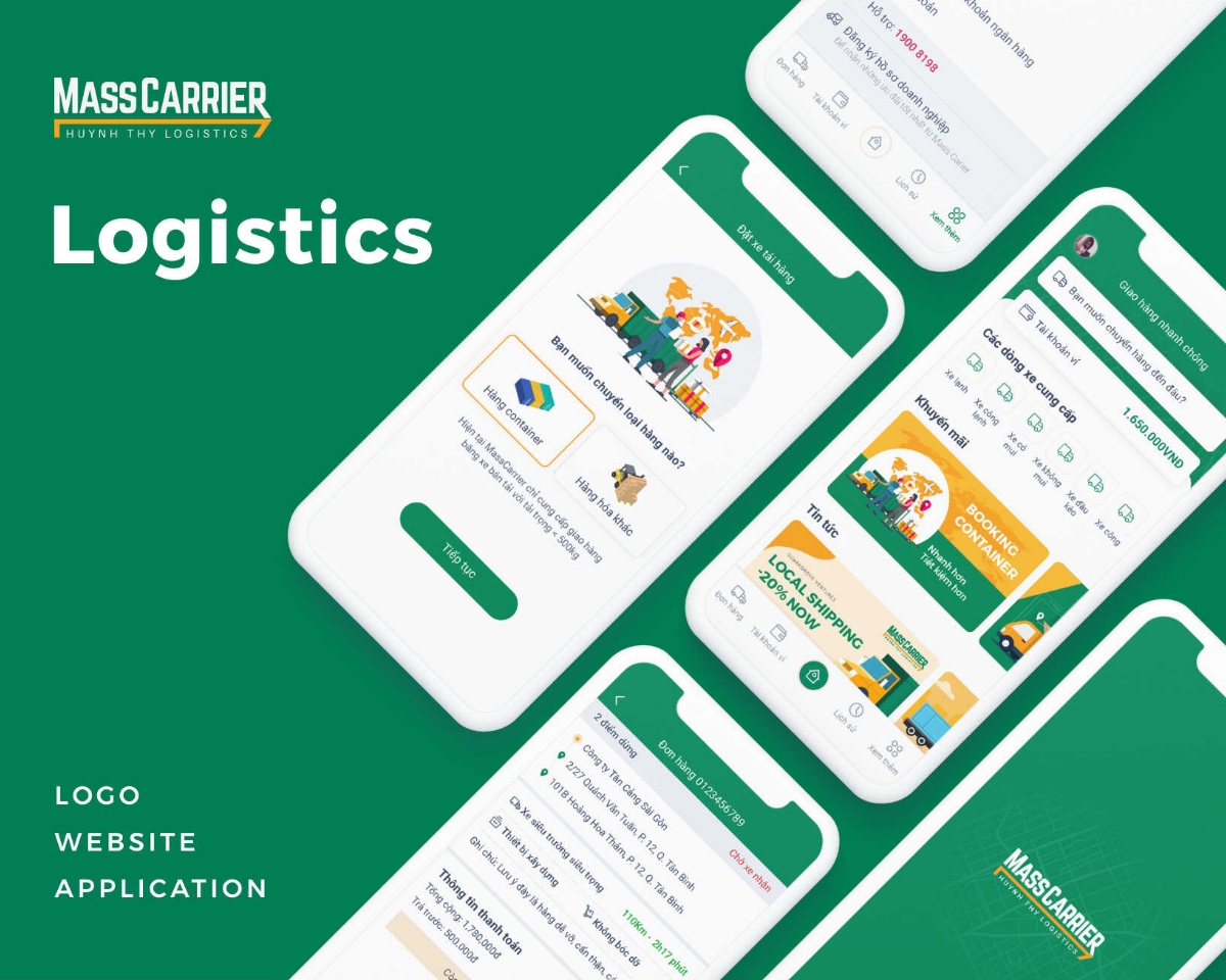 Logistic